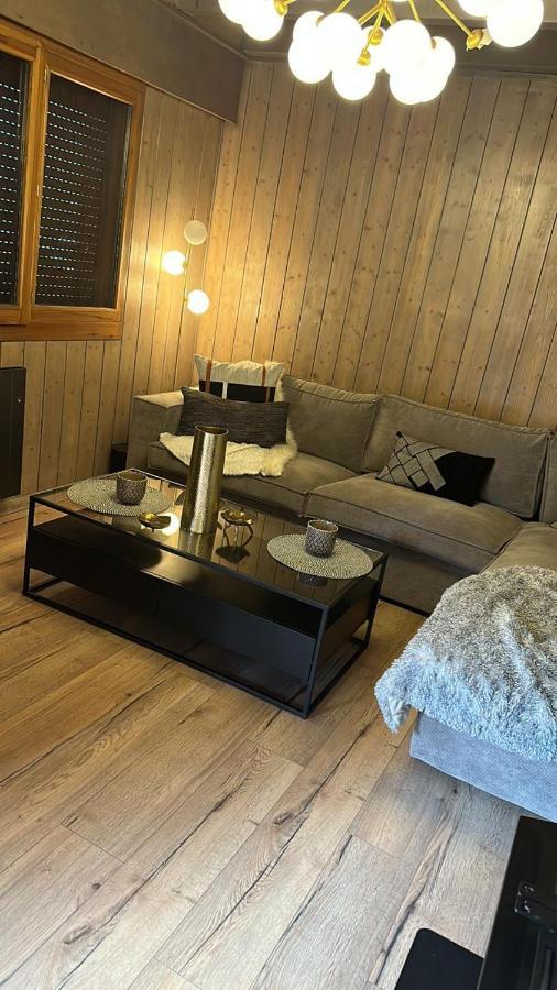Châtel Chalet Luxueux מראה חיצוני תמונה