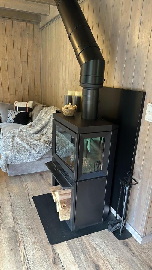 Châtel Chalet Luxueux מראה חיצוני תמונה
