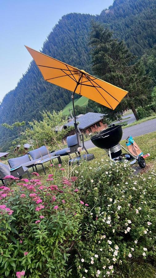 Châtel Chalet Luxueux מראה חיצוני תמונה